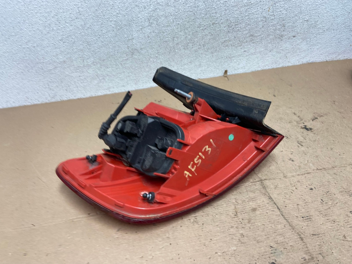 2006 2007 2008 Audi A6 Avant Wagon Right RH Side Tail Light AF5131 LK5