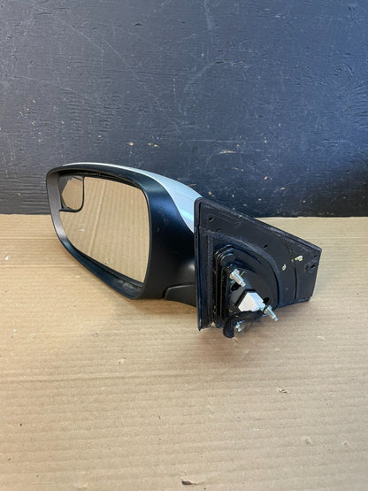 2014-2016 Hyundai Elantra Sedan Left Driver View Door Mirror AE8619 DW2
