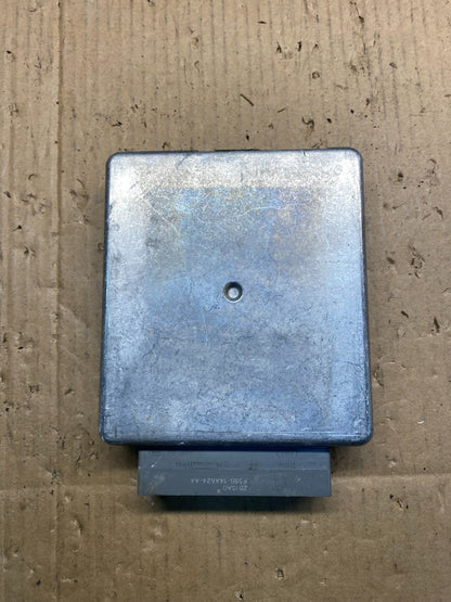 2000 Ford Excursion 6.8L ECU Engine Control Module ad9374 DG2