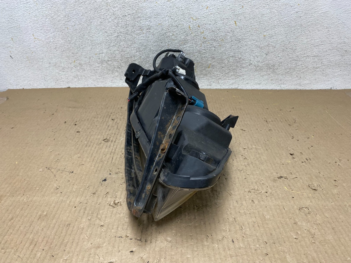 2009 2010 2011 Honda Civic Sedan Left Driver LH Headlight Halogen AH6633 DW10