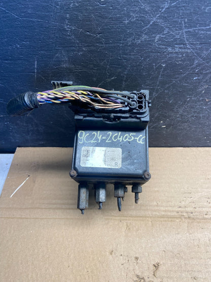 2009 Ford E-150 E150 E250 E350 ABS Anti-Lock Brake Pump Module AE2451 DG0