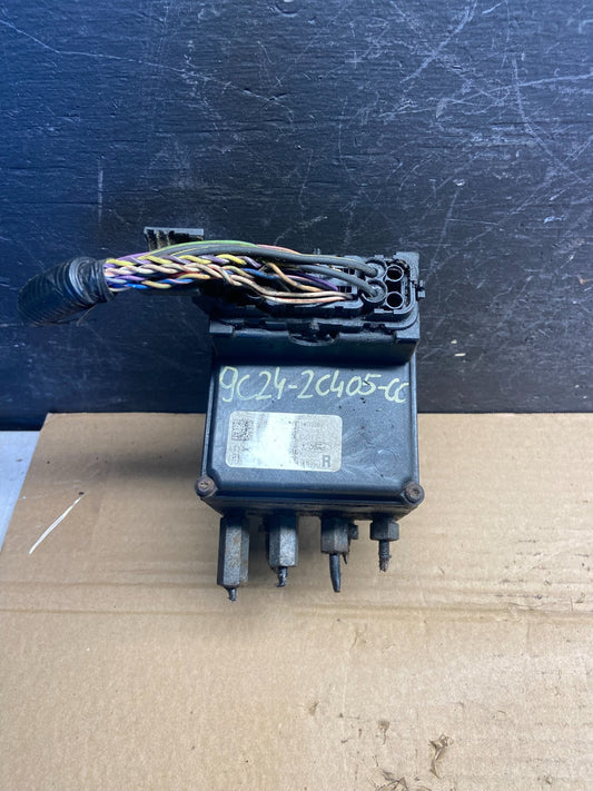 2009 Ford E-150 E150 E250 E350 ABS Anti-Lock Brake Pump Module AE2451 DG0