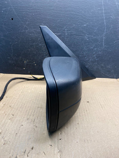 2005-2009 Land Rover Range Rover Right Passenger View Door Mirror AE7950 DW11