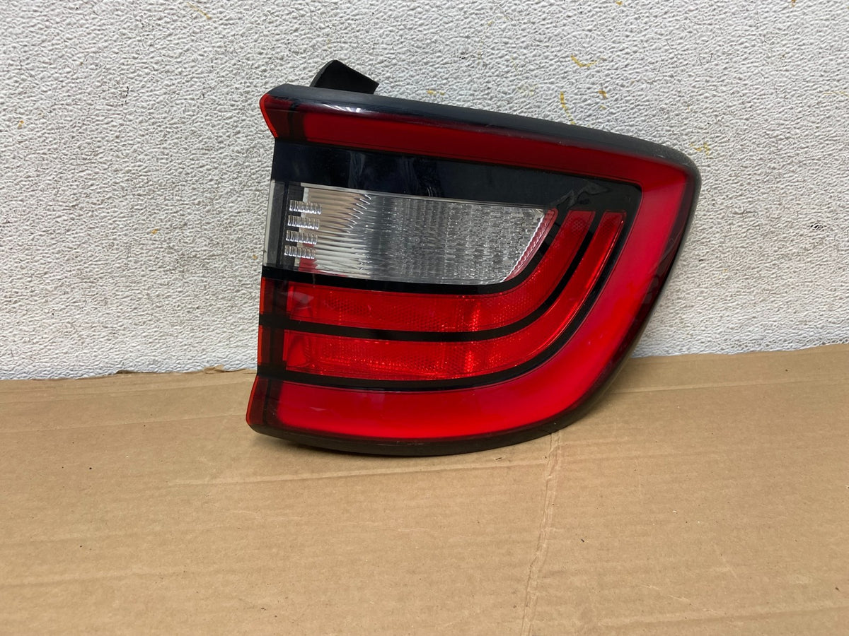2014-2022 Dodge Durango Right Passenger RH LED Tail Light Assembly ah2163 DG0