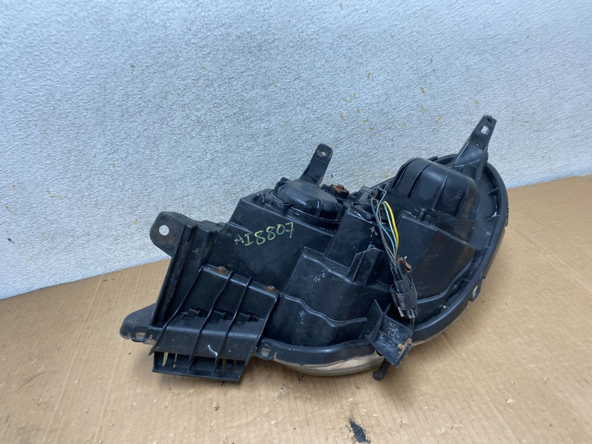 2010 - 2015 Chevrolet Equinox Halogen Headlight Right Passenger Side AI8807 DW8