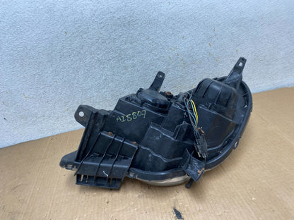 2010 - 2015 Chevrolet Equinox Halogen Headlight Right Passenger Side AI8807 DW8