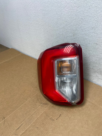 2020 2021 2022 2023 Ford Explorer Left Driver Lh Side Tail light AD5416 LK1