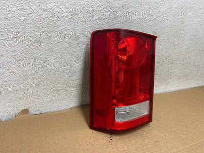 2009 to 2015 Honda Pilot Left Driver Lh Side Tail light AH7762 LK1