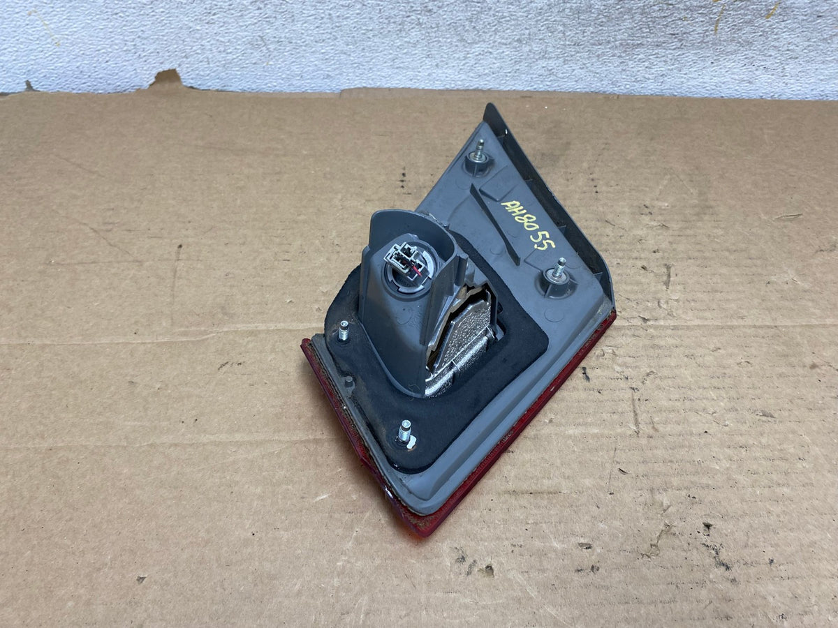 2009-2012 Mitsubishi Galant Left Driver LH Side Inner Tail Light AH8055 LK7