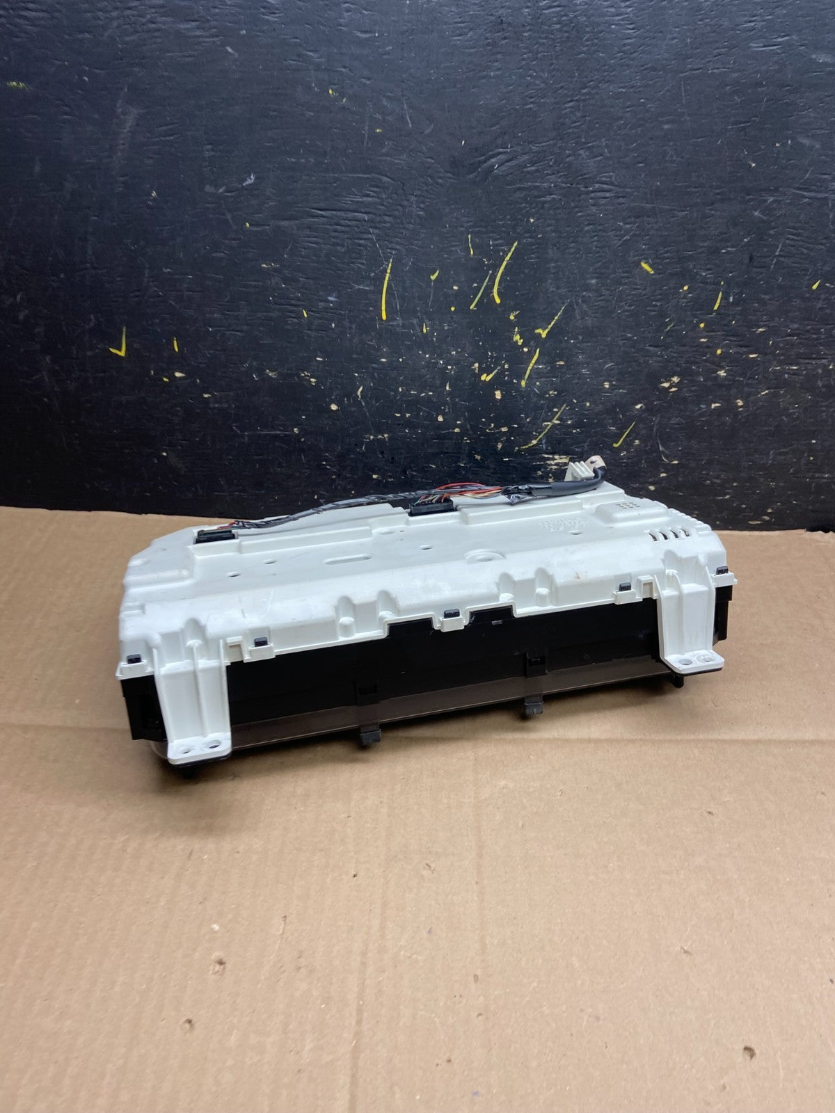 2012 Toyota Camry Hybrid Speedometer Instrument Cluster Oem Y2095 DG5