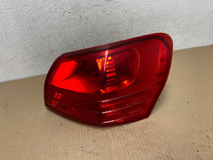 2008 to 2015 Nissan Rogue Right Passenger Rh Side Tail Light AE9544 LK0
