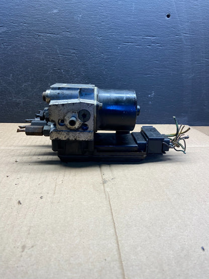 2003 2007 Ford E250 E350 Anti-Lock ABS Antilock Brake Pump ah4756 DG4
