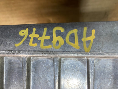 2009 to 2012 Audi A4 Radio Stereo Amplifier Amp AD9776 DW3