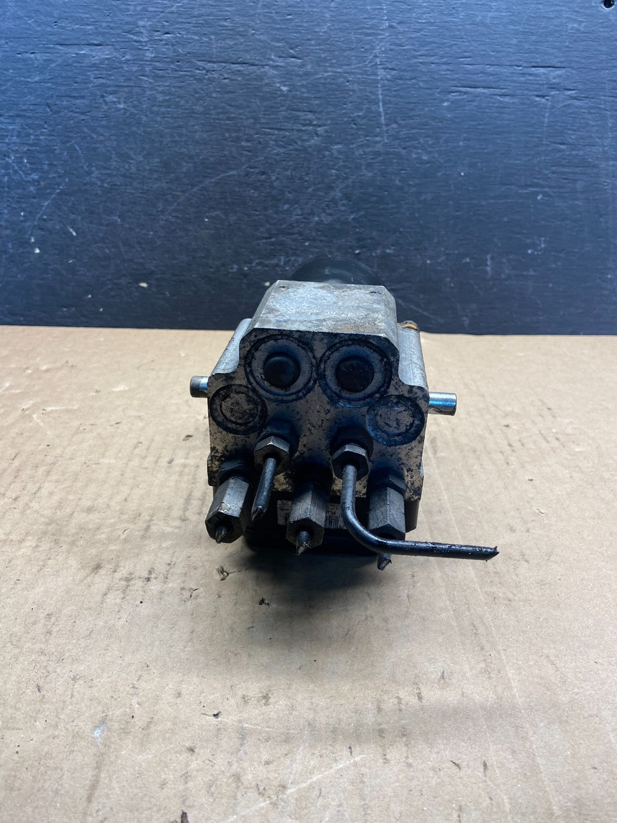 2006 2007 Ford E250 E350 Econoline Anti-Lock ABS Antilock Brake Pump AF93445