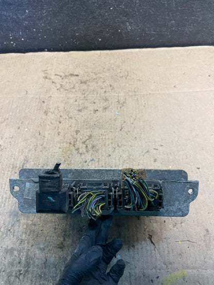 2006 to 2007 Ford Explorer Mountaineer ECU ECM Engine Control Module T2558 DG1