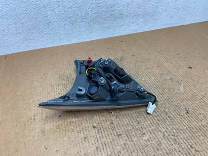 2014-2016 Nissan Rogue Left Driver LH Side Outer Tail Light Inner AE2766 LK4