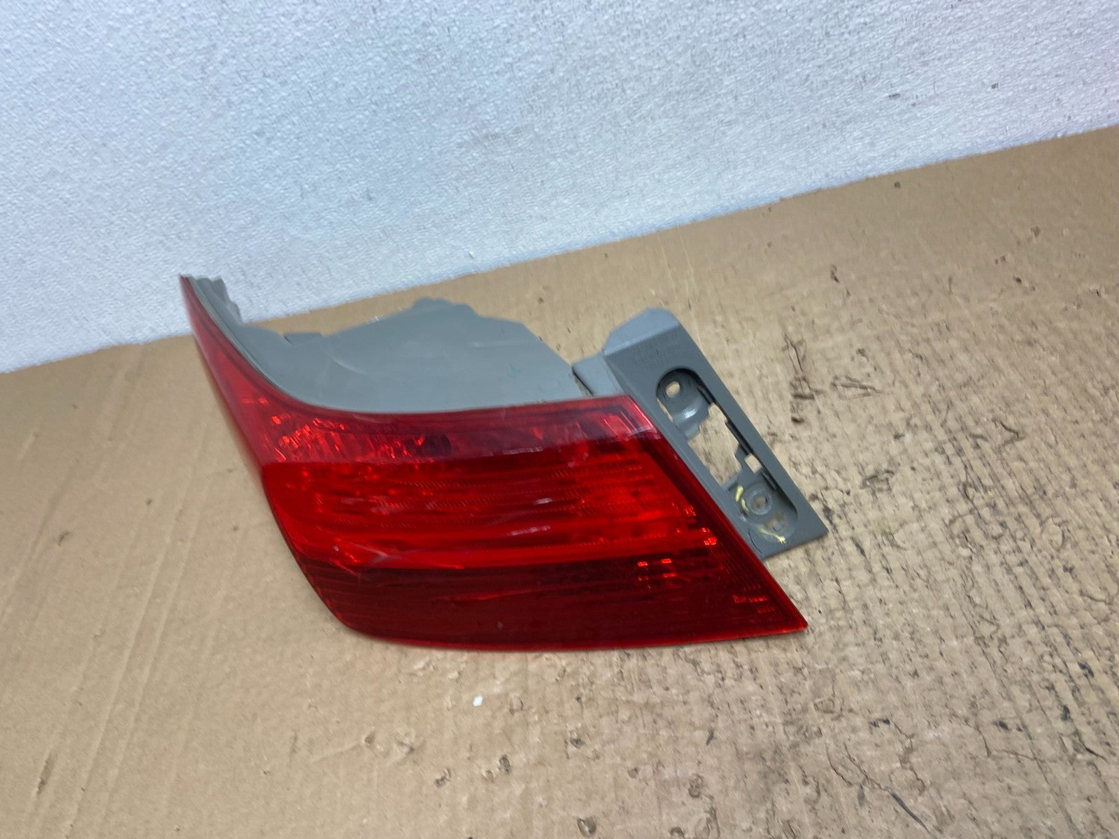 2013 2014 2015 Acura ILX Left Driver LH Side Tail Light AC4174 DW1