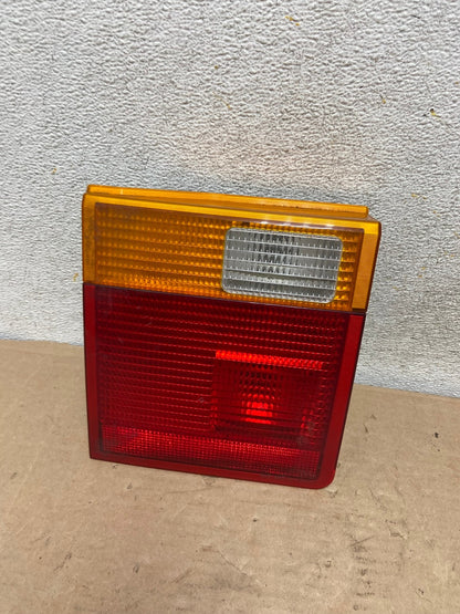 1995 to 1999 Range Rover P38 Left Driver LH Side Inner Tail Light AH9468 LK0