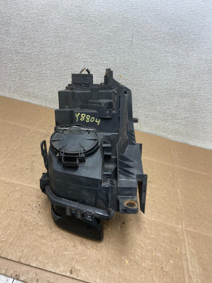 2004 to 2006 Bmw X3 Right Passenger Rh Halogen Headlight OEM Y8804 DW8