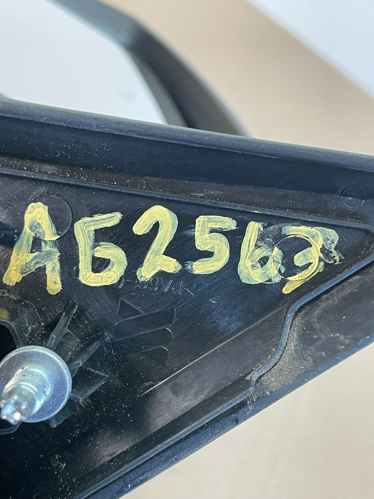 2013-2018 Nissan Altima Left Driver LH View Power Turn Door Mirror AG2563 MS12