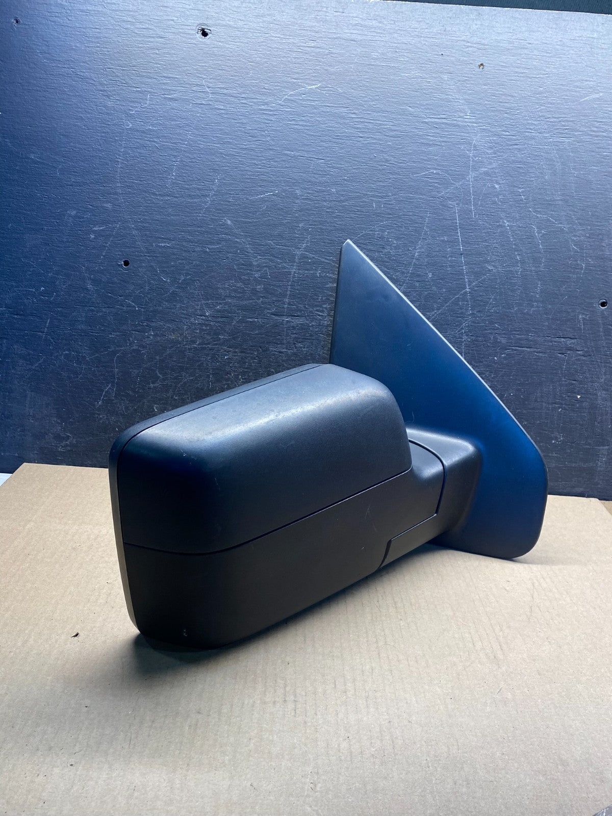 2004 to 2008 Ford F150 Right Passenger RH Side View Door Mirror AH1666 DG1