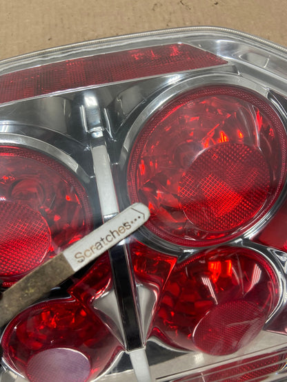 2006 2007 2008 Honda Pilot Right Passenger Rh Side Tail light AG8033 LK3