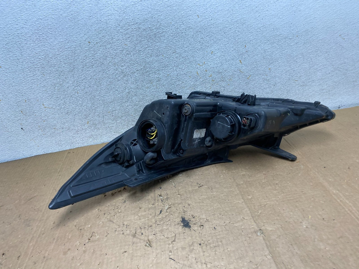2011 - 2014 Hyundai Sonata Right Passenger Rh Side Headlight Halogen AI9386 LK9