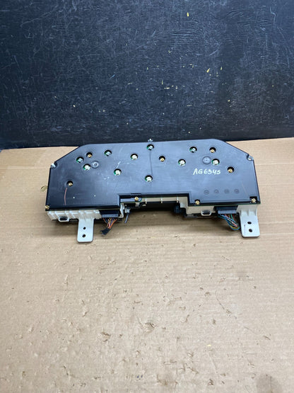 2001 2002 2003 Ford Explorer Speedometer Cluster Gauge ag6345 DG5