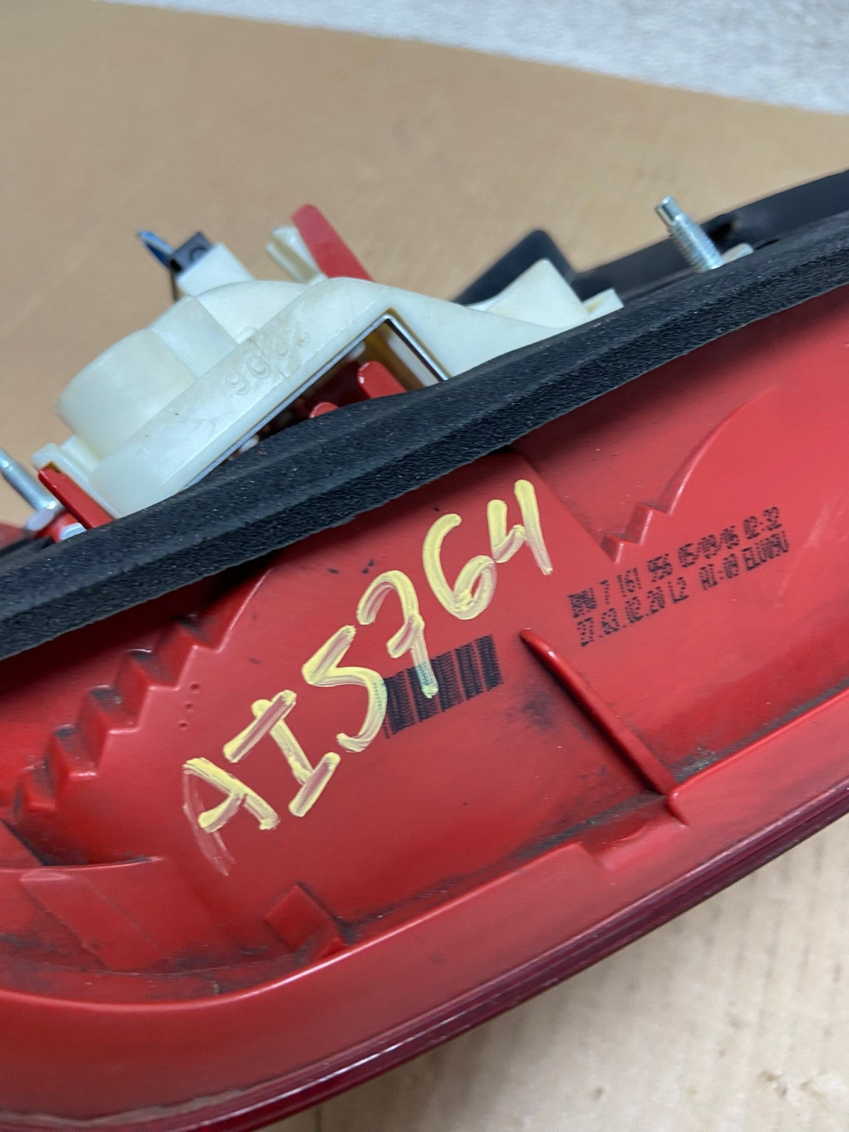 2006 2007 2008 Bmw 328i 3 Series Right Passenger Rh Side Tail Light AI5764 LK6