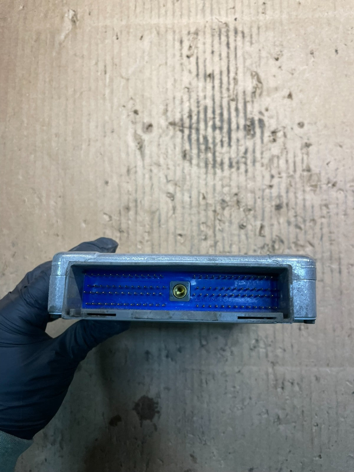 1998 Ford E-Series 5.4L Van Engine Control Computer F8UF-12A650-VC U9353 DG1