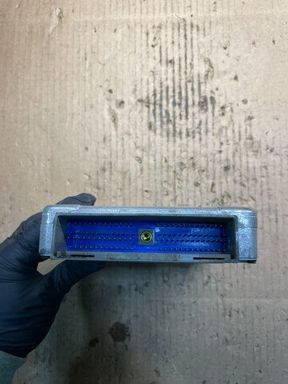1998 Ford E-Series 5.4L Van Engine Control Computer F8UF-12A650-VC U9353 DG1