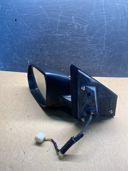 2012-2016 Honda CR-V CRV Left Driver LH Side View Door Mirror AG7206 DG11