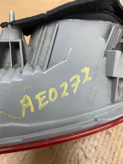 2007 2008 2009 Toyota Camry Left Driver LH Side Tail Light AE0272 LK7