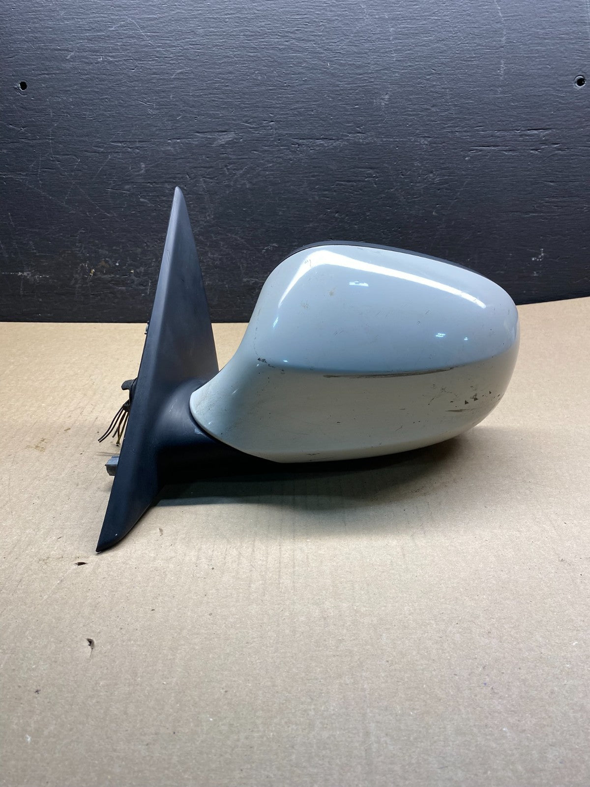 2009 to 2011 BMW 328i 335i Left Driver Lh Side View Door Mirror ac8827 DG0