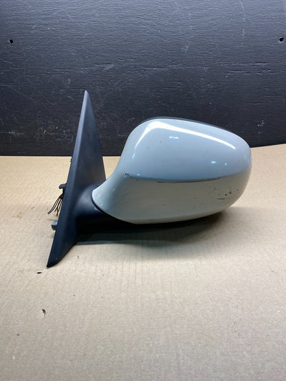 2009 to 2011 BMW 328i 335i Left Driver Lh Side View Door Mirror ac8827 DG0