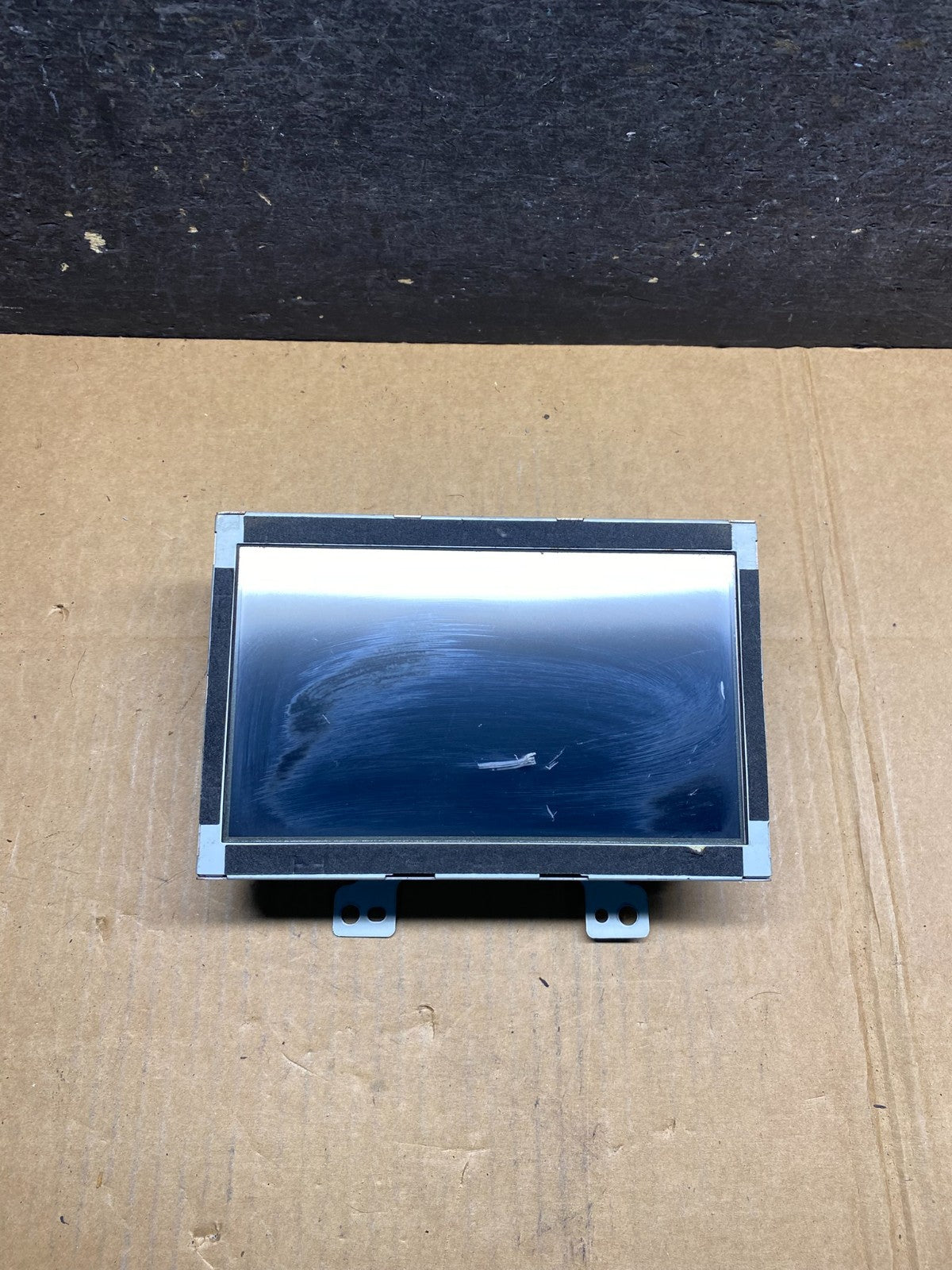 2014 2015 Kia Cadenza Am Fm Cd Player Radio Receiver AI9691 DG0
