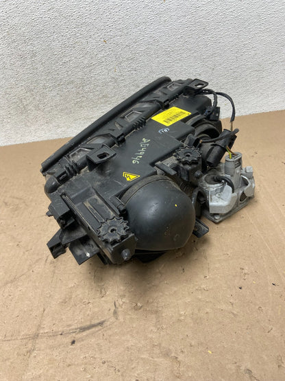 2002 to 2003 BMW 325Ci 330Ci E46 Coupe Left Side Xenon Headlight AG4946 DW5