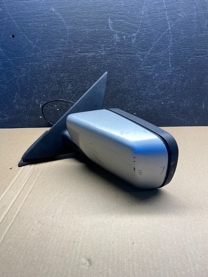 2001 to 2005 BMW 325i Left Driver LH Side View Door Mirror AG3504 DW2