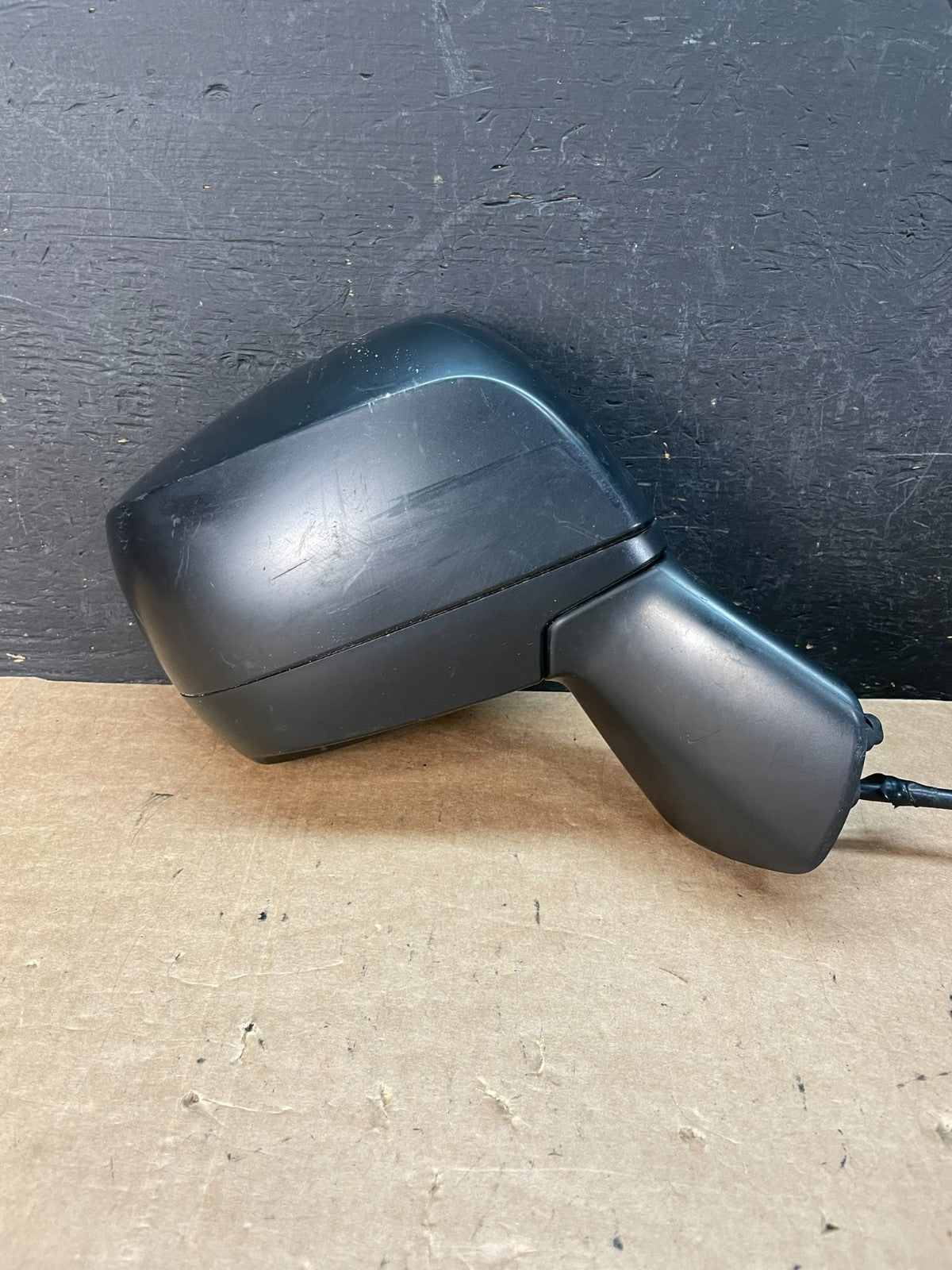 2012-2014 Subaru Impreza Right Passenger RH Power Door Vier Mirror AE8515 DW0