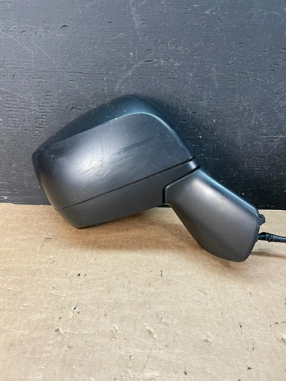 2012-2014 Subaru Impreza Right Passenger RH Power Door Vier Mirror AE8515 DW0