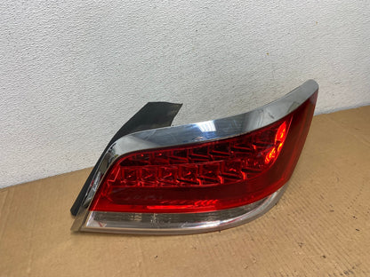 2010 to 2013 Buick Lacrosse Right Passenger RH Side Tail Light AD0833 LK2