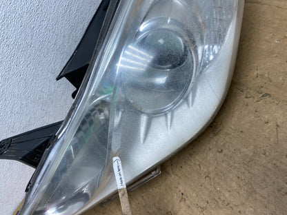 2011 - 2014 Hyundai Sonata Left Driver Lh Side Headlight Halogen AD0554 DW4