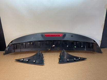 2013-2020 Nissan Pathfinder Rear Spoiler Wing AF8548 DG7