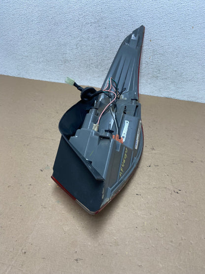 2011 2012 2013 Hyundai Elantra Sedan Left Driver Side Tail Light AF4694 LK6