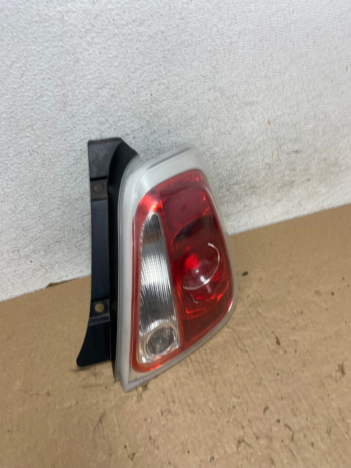 2012-2017 Fiat 500 Right Passenger RH Side Tail Light AF8011 LK2