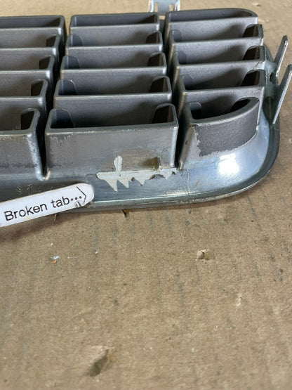 2004 2005 2006 Volvo S80 Front Upper Grill Grille Oem AC1864 DG5