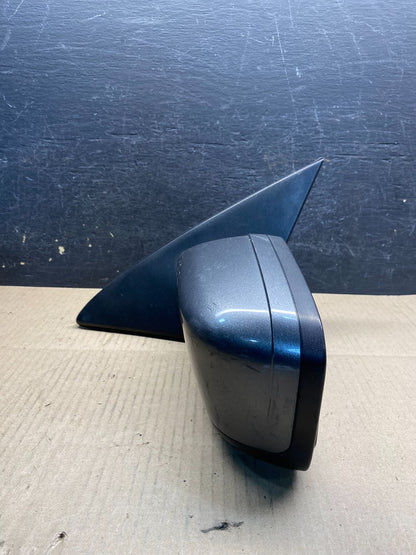 2006-2010 Ford Fusion Milan Left Driver Side Door Mirror Heated ai7318 DG10