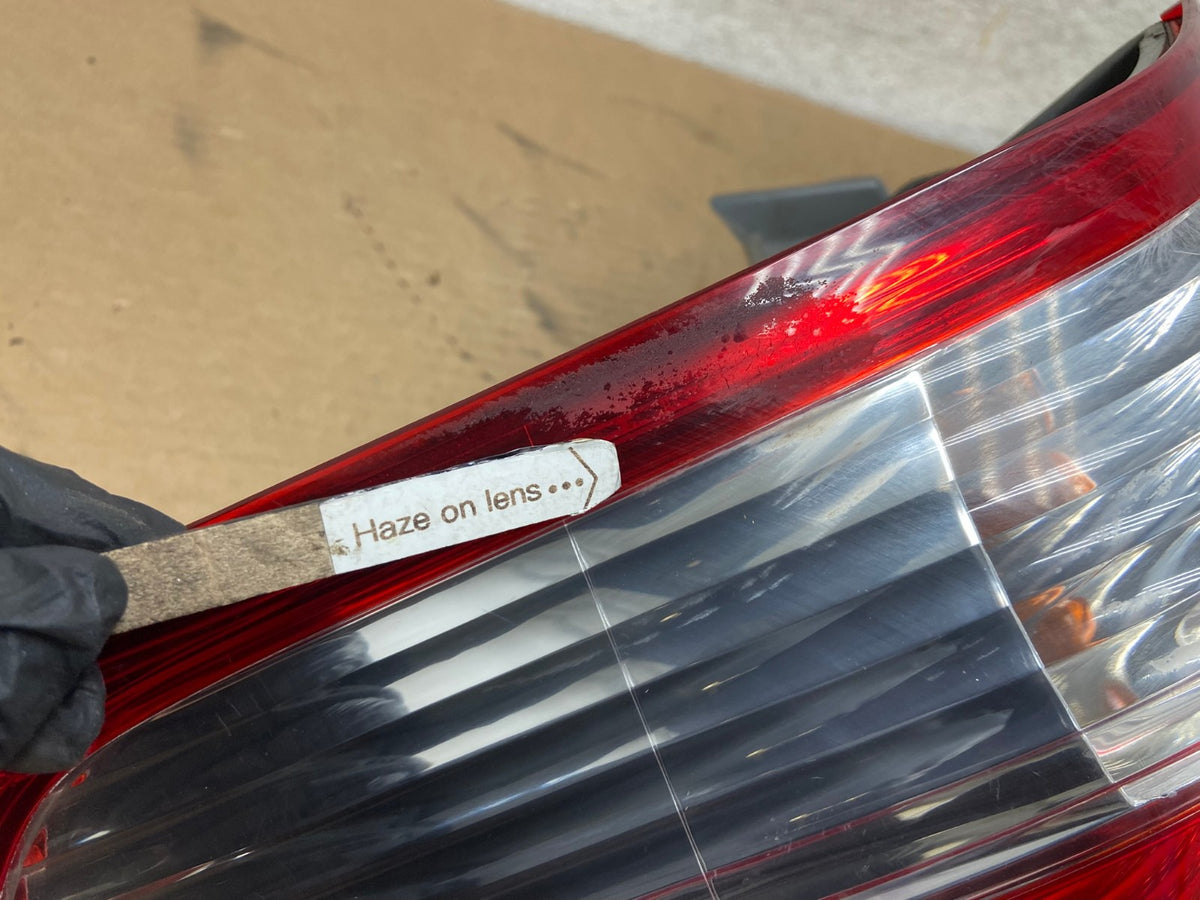 2005 2006 2007 Honda Odyssey Left Driver LH Side Tail Light AH4269 LK3