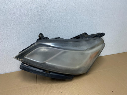 2013-2017 Chevrolet Traverse Left Driver LH Side Headlight Halogen OEM AB8096 DW0