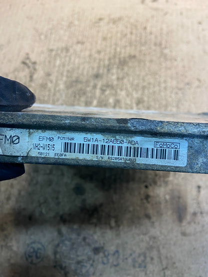 2005 Lincoln Town Car Computer Engine Control ECU ECM EBX Module z8957 DG2